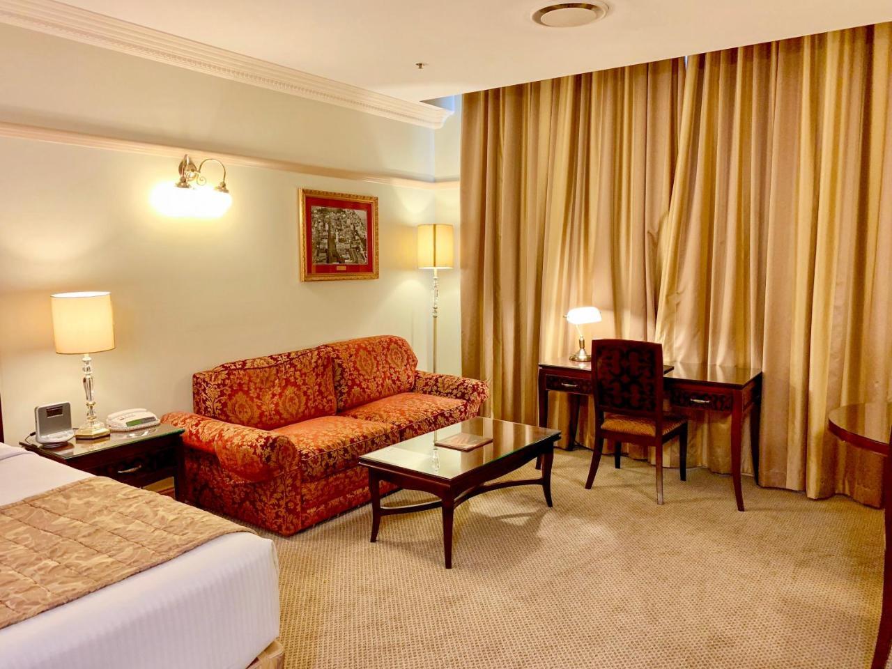 Royal Albert Hotel Brisbane Exterior photo